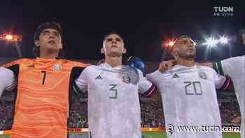 'Tata' Martino iguala a La Volpe en debuts de jugadores con el Tri - TUDN USA