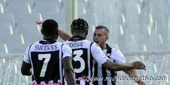 Gerard Deulofeu, 'on fire': iguala el mejor registro de su carrera - MUNDO DEPORTIVO