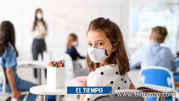 Rendimiento de niñas en matemáticas iguala ya al de los niños: Unesco - El Tiempo