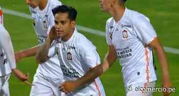 Echeverría marcó el 1-0 de Everton, pero Techera iguala a favor de Ayacucho FC por la Copa Sudamericana - El Comercio Perú