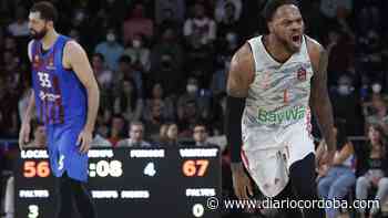 El Bayern de Múnich supera con contundencia al Barça e iguala la serie - Diario Córdoba