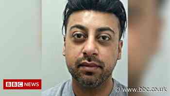 Three Lancashire men jailed over male escort blackmail plot