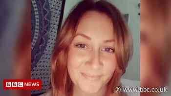 Katie Kenyon: New woodland 'prioritised' in missing woman search
