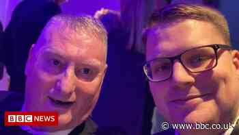Son demands new cycle lane after dad's collision