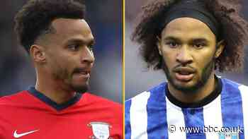 Preston North End: Boss Ryan Lowe confirms Josh Murphy and Izzy Brown exits