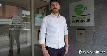 Poperinge wil aantal uithuiszettingen beperken | Poperinge | hln.be - Het Laatste Nieuws