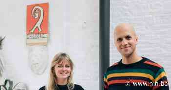 Milow brengt boek uit en de Poperingse Trui Chielens illustreerde - Het Laatste Nieuws