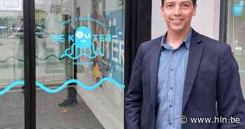 Betaal zwembeurten Sport- en Recreatiebad De Kouter nu ook maandelijks - Het Laatste Nieuws