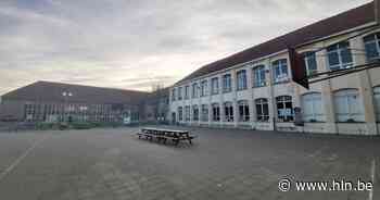 Poperinge en provincie sluiten tweede samenwerkingsovereenkomst voor Vroonhofsite - Het Laatste Nieuws