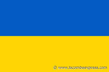 WCPS preparing resources for students from Ukraine - Lacombe Express