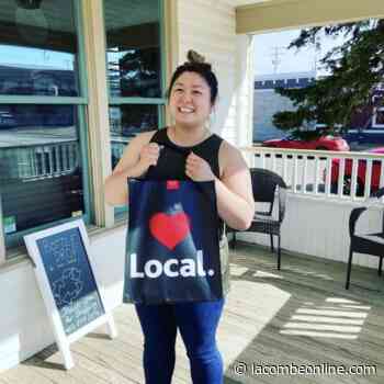 Community organizations come together to celebrate Lacombe's volunteers - LacombeOnline.com