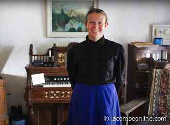 Heritage Fashion Show coming to Lacombe this Mother's Day weekend - LacombeOnline.com