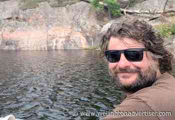 Alma teacher remembered for passion for teaching, lives he touched - Wellington Advertiser