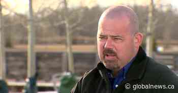 Alberta patients, advocates call for increased access to COVID-19 antiviral Paxlovid