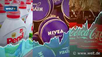 Die Macht der Marke – mit diesen Aktien trotzen Sie der Inflation
