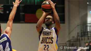 Undefeated Geraldton Buccaneers return home for round four clash against the Cockburn Cougars - The West Australian