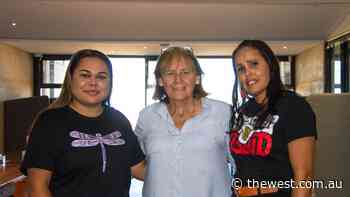 Love of learning honoured as part of Ron Shay scholarship for Geraldton students - The West Australian