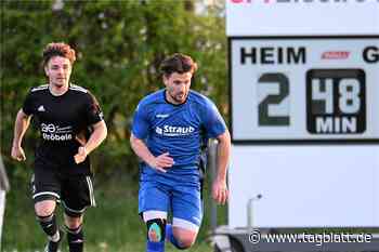 Metzingen so gut wie Meister - tagblatt.de