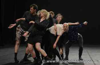 Die Gedanken sind befreit - Heidelberg - Nachrichten und Informationen - Mannheimer Morgen