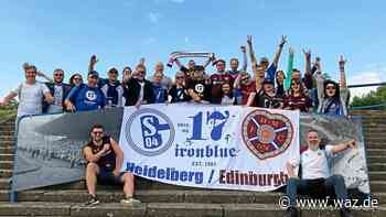 Schalke-Fanclub Heidelberg: Sandhausen ist (k)ein Heimspiel - WAZ News