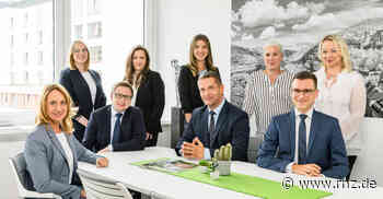 Heidelberg: Krebs Immobilien feiert 30-jähriges Jubiläum - Rhein-Neckar-Zeitung Regionalnachrichten - Rhein-Neckar Zeitung