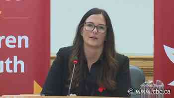 Effect of pandemic on youth mental health 'cannot be overstated': advocate's report