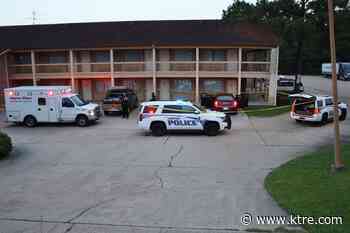 Jasper man found covered in blood at fatal stabbing scene gets life - KTRE