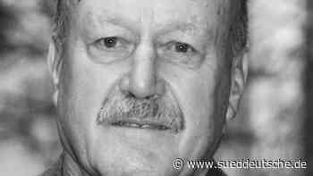 Karlsfeld: Trauer um Hans Guldner - Dachau - Süddeutsche Zeitung - SZ.de