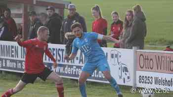 Sparkassencup: Eintracht Karlsfeld schießt sich gegen Sulzemoos Frust von der Seele - tz.de