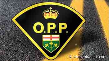 Public Tip Leads To Impaired Driver In McKellar Township - Muskoka 411