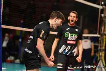 Play Off A3: Pineto e Aversa non fanno sconti e approdano in Semifinale - Volleyball.it