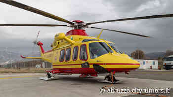 Incidente in parapendio: donna di Pineto in rianimazione - Abruzzo Cityrumors