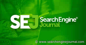 SEO Strategy Archives - Search Engine Journal