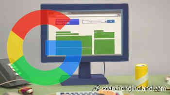 Baseline analysis for your SEO strategy - Search Engine Land