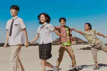 Bae Hyun Sung And Noh Yoon Seo Carry On With Their Romance Despite Their Fathers' Objections In “Our Blues” - soompi