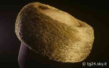 A via Florence Jewellery Week,in mostra anche colbacco d'oro - Sky Tg24