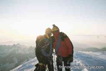 From Florence to Mont Blanc: la storia di un'amicizia sulla vetta del Monte Bianco - FirenzeUrbanLifeStyle - FUL - Firenze Urban Lifestyle
