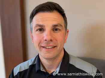 Sting target competitive players in OHL draft | Sarnia & Lambton County This Week - Sarnia and Lambton County This Week