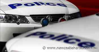 Man arrested after pursuit through Broadmeadow, Lambton and Waratah ends at Jesmond shopping centre - Newcastle Herald