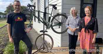 Newcastle Libraries launch free Newcastle Repair Café at Lambton Library - Newcastle Herald
