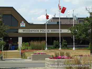 Two Woodstock men charges with child pornography | Sarnia & Lambton County This Week - Sarnia and Lambton County This Week