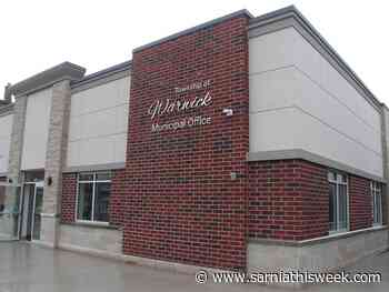 Warwick Township opens new municipal office in Watford - Sarnia and Lambton County This Week