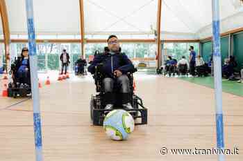 Tre tranesi convocati nella nazionale italiana di Powerchair Football - TraniViva