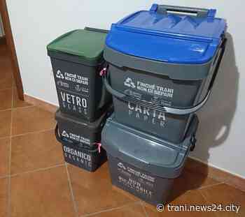 Miglioramento della raccolta differenziata a Trani, il Comune convoca il tavolo - Trani News24 City
