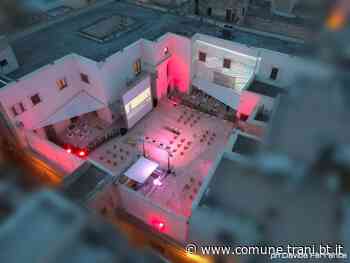 A PALAZZO BELTRANI LA GRANDE MOSTRA DEDICATA AL RINASCIMENTO - Città di Trani - Città di Trani