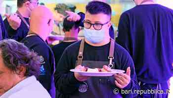Trani, apre il ristorante inclusivo con teatro: al lavoro chef e camerieri con disabilità. "Così abbattiamo le barriere" - La Repubblica
