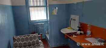 Carceri: Sappe, chiudere 'sezioni vergogna' a Bari e Trani - Agenzia ANSA