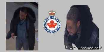 Store clerk assaulted in Pickering- Durham Police asking for public's help | inDurham - insauga.com