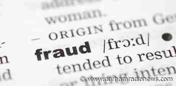 Woman arrested for bank fraud in Uxbridge - durhamradionews.com