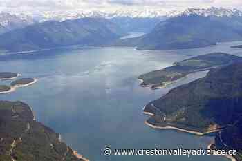 Public info session being held to update Columbia River Treaty talks - Creston Valley Advance